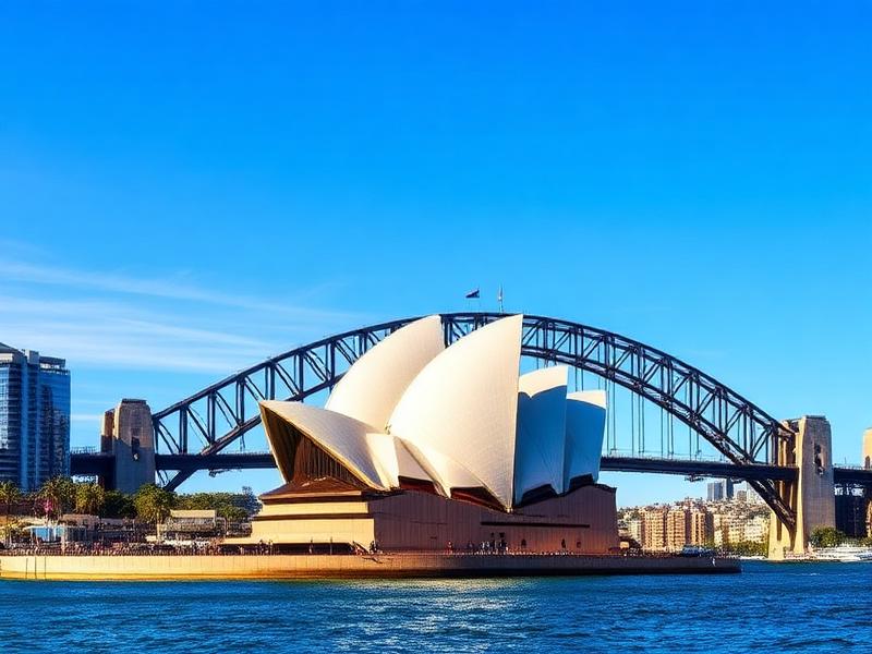 ავსტრალია