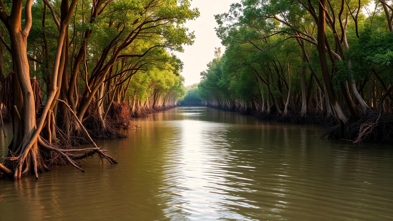 Unknown Country ვიზის სერვისები