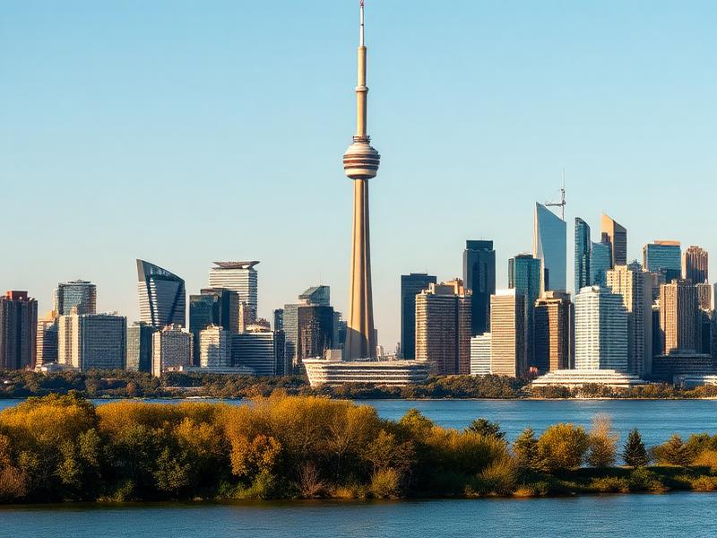 კანადა ვიზის სერვისები