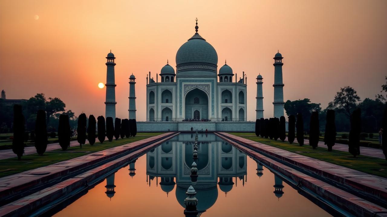 ინდოეთი ვიზის სერვისები