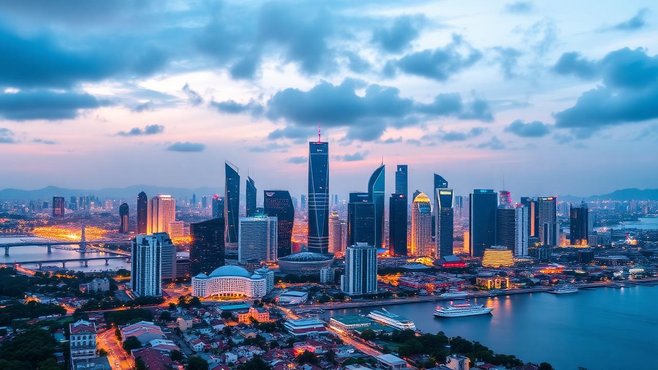 Unknown Country ვიზის სერვისები