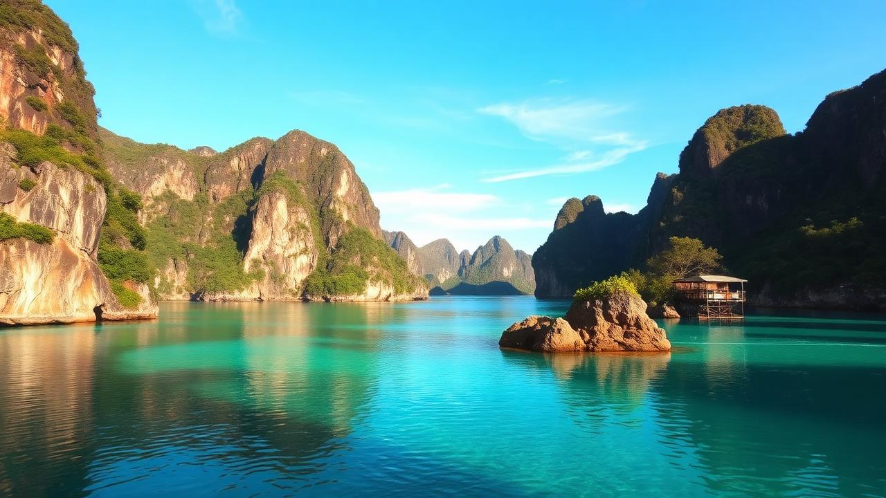 Unknown Country ვიზის სერვისები