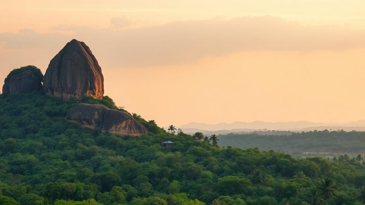 Unknown Country ვიზის სერვისები